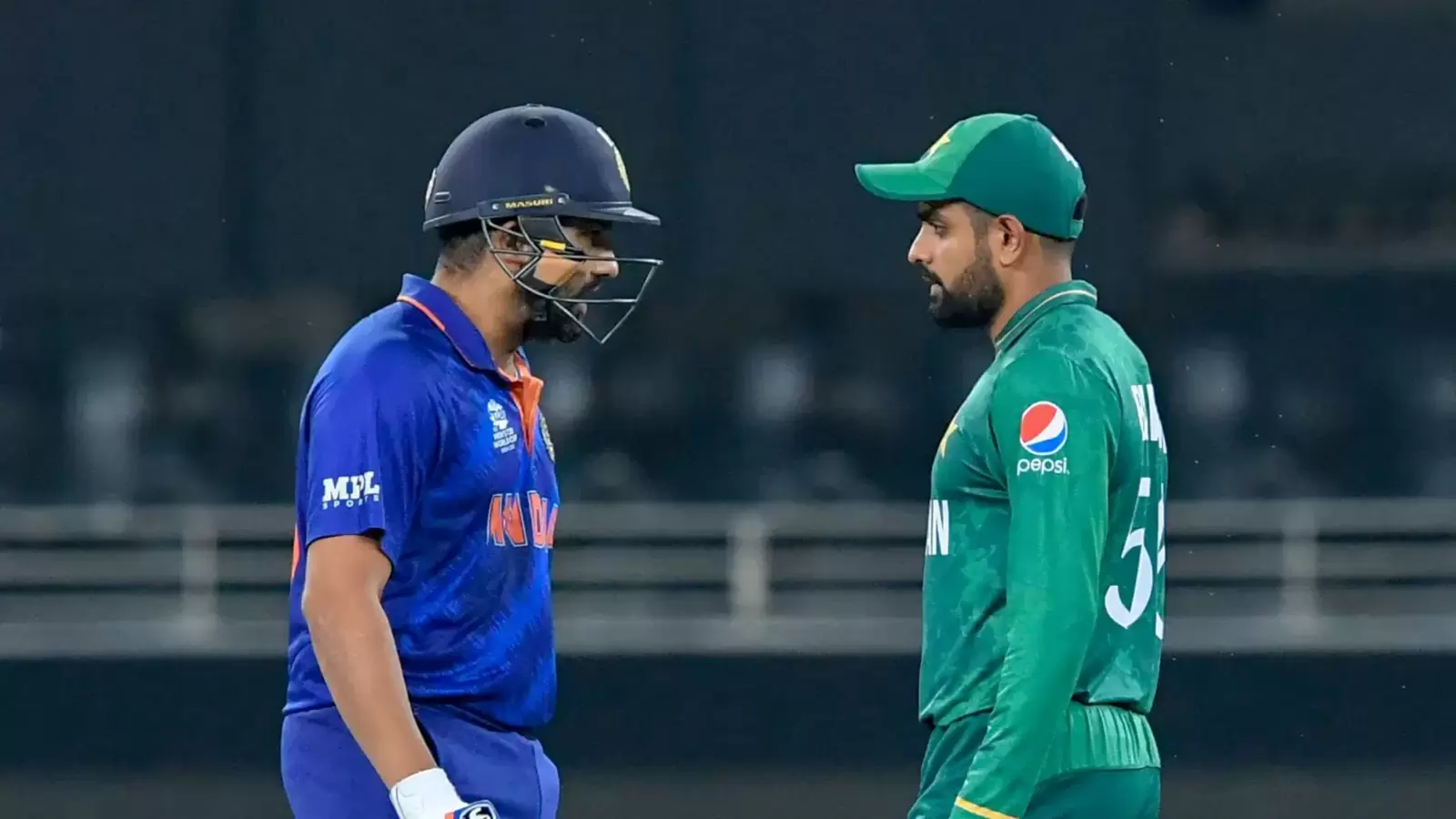 India vs Pakistan World Cup 2023 Match