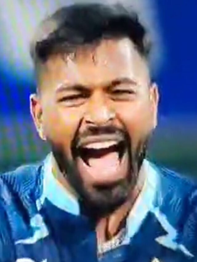 जानिए किसके ऊपर हुए हार्दिक पांड्या नाराज