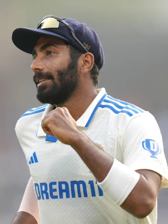 Bumrah