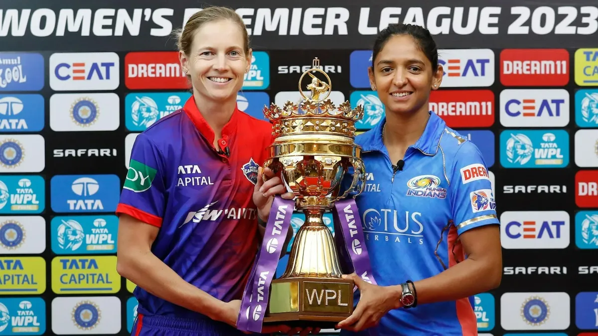 WPL 2024 के पहले मैच में मुम्बई इंडियंस ने दिल्ली कैपिटल को हराया